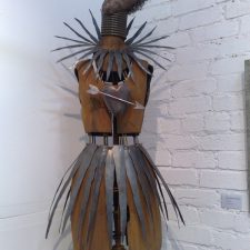 Abstract-Metal-Art-Sculptures-Tullamarine-and-Broadmeadows-VICafricanbliss