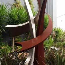 Abstract-Metal-Art-Sculptures-Tullamarine-and-Broadmeadows-VICimage53