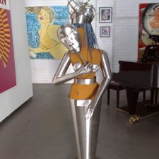 Abstract-Metal-Art-Sculptures-Tullamarine-and-Broadmeadows-VICmasqueradesculpture2