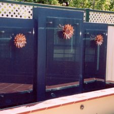 Rustic-Metal-Outdoor-Designs-Campbellfield-to-Tullamarine-VICcopperflowerwaterfeature