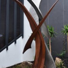 Rustic-Metal-Outdoor-Designs-Campbellfield-to-Tullamarine-VICnauticalstainlesssteelcortensteel