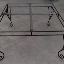 Steel-Furniture-Creations-Attwood-Campbellfield-Broadmeadows-VICwroughtirontable