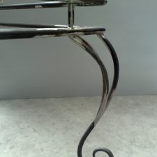 Steel-Furniture-Creations-Attwood-Campbellfield-Broadmeadows-VICwroughtirontablecnrleg