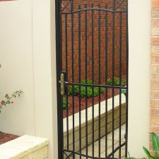 Steel-Gates-and-Fence-Creations-Tullamarine-Attwood-Campbellfield-Broadmeadows-VICgorgianstylegate