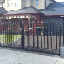 Steel-Gates-and-Fence-Creations-Tullamarine-Attwood-Campbellfield-Broadmeadows-VICimage