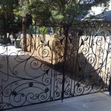 Steel-Gates-and-Fence-Creations-Tullamarine-Attwood-Campbellfield-Broadmeadows-VICrestorationblockarcadegates
