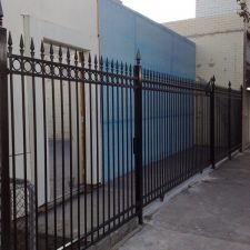 Steel-Gates-and-Fence-Creations-Tullamarine-Attwood-Campbellfield-Broadmeadows-VICspeartipfenceslidinggate